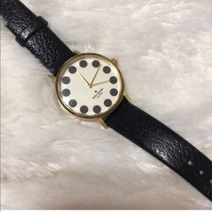 Kate Spade Watch
